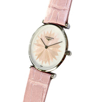 La Grande Classique Stainless Steel L4.512.4.04.2