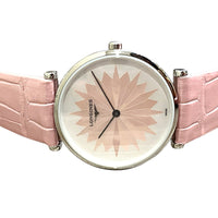 La Grande Classique Stainless Steel L4.512.4.04.2