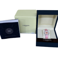 La Grande Classique Stainless Steel L4.512.4.04.2