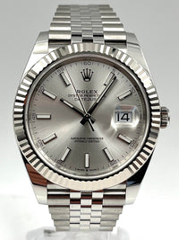 Rolex Datejust 41 126334