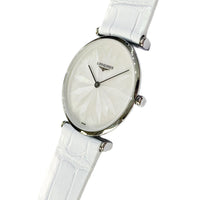 La Grande Classique Stainless Steel L4.512.4.05.2