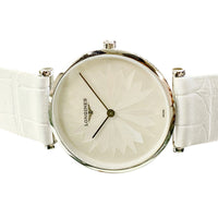 La Grande Classique Stainless Steel L4.512.4.05.2