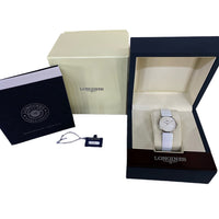 La Grande Classique Stainless Steel L4.512.4.05.2