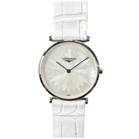 La Grande Classique Stainless Steel L4.512.4.05.2