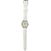 La Grande Classique Diamond Bezel Stainless Steel L4.513.0.25.2