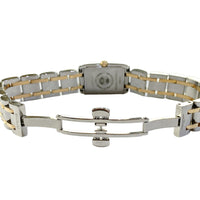 DolceVita Stainless Steel and Rose Gold L5.258.5.87.7