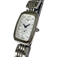 Equestrian Stainless Steel L6.141.4.77.6