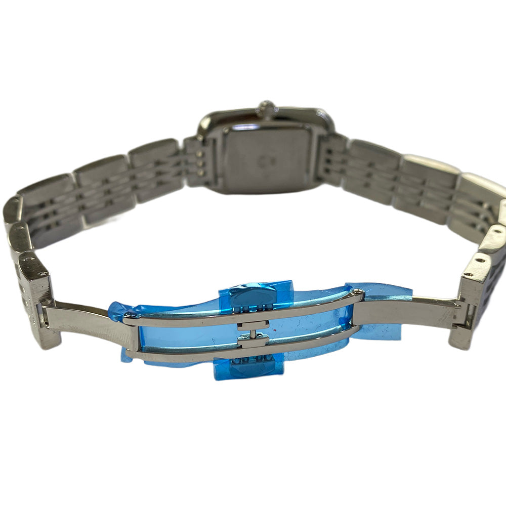 Equestrian Stainless Steel L6.141.4.77.6