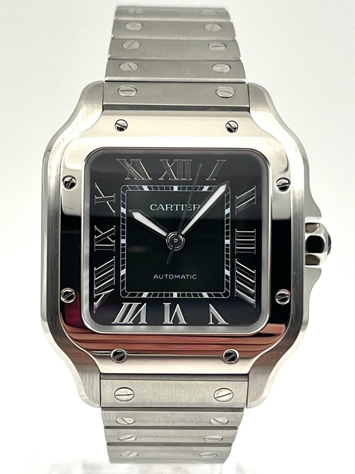 Cartier Santos WSSA0061