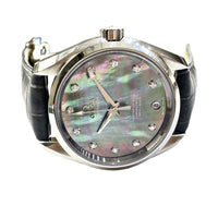 Seamaster Aqua Terra 39mm Stainless Steel 231.13.39.21.57.001