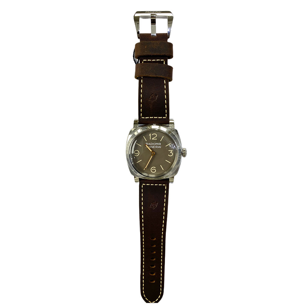Radiomir 1940 3 Days Acciaio 47mm - Special Edition PAM00662