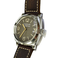 Radiomir 1940 3 Days Acciaio 47mm - Special Edition PAM00662