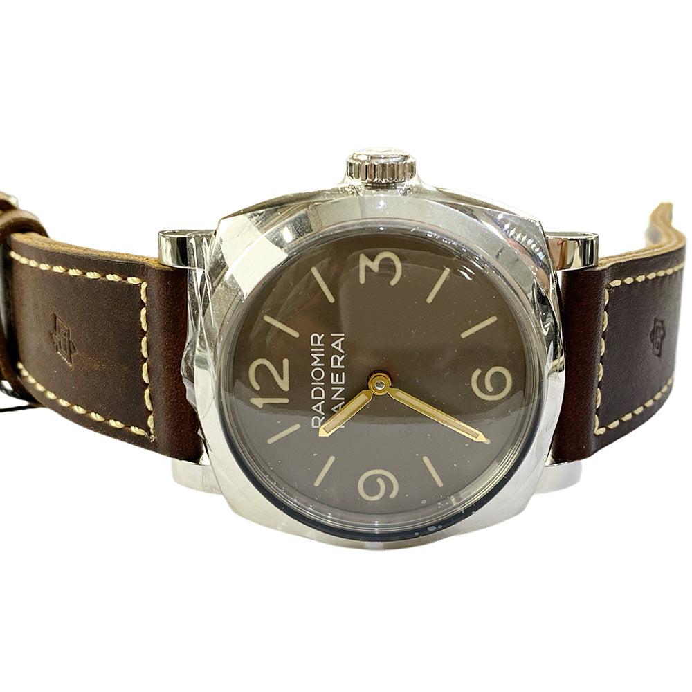 Radiomir 1940 3 Days Acciaio 47mm - Special Edition PAM00662
