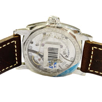 Radiomir 1940 3 Days Acciaio 47mm - Special Edition PAM00662