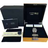 Radiomir 1940 3 Days Acciaio 47mm - Special Edition PAM00662