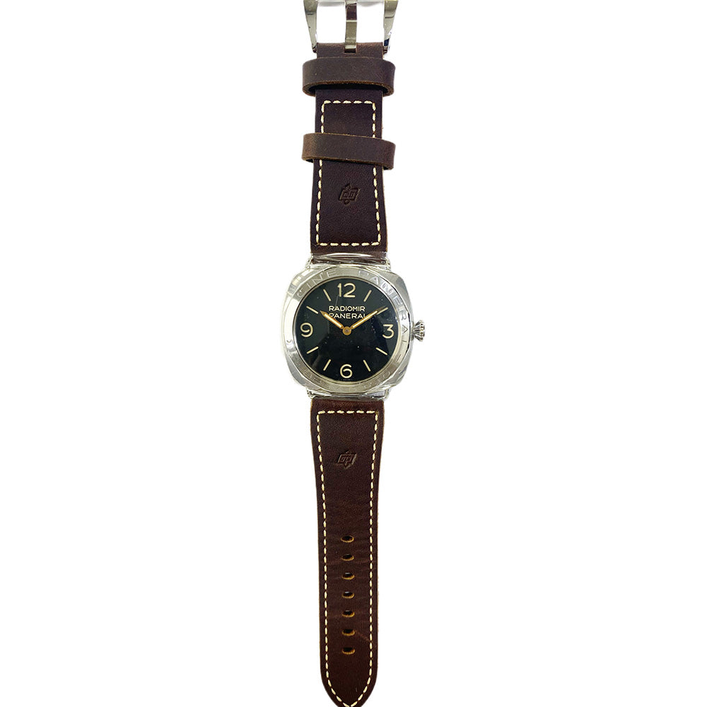 Radiomir 3 Days Acciaio 47mm - Limited Edition PAM00685