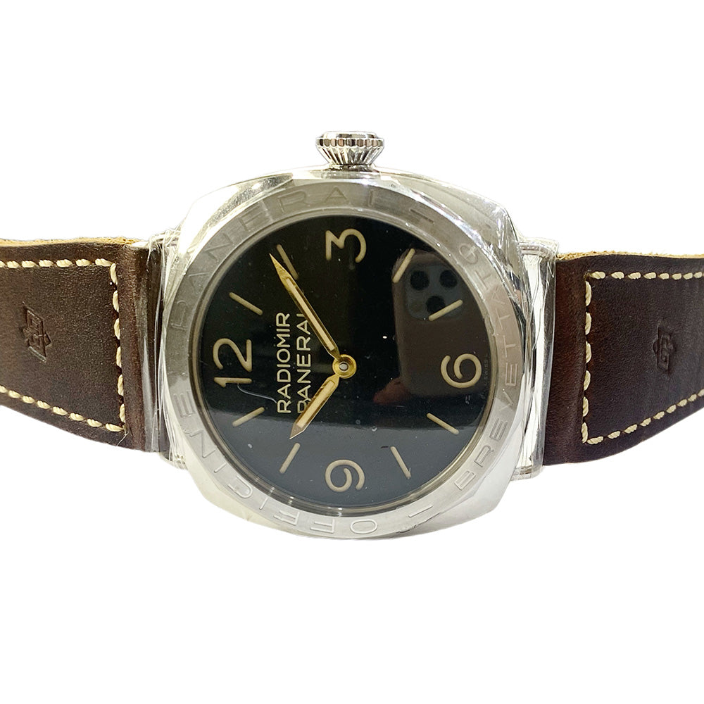 Radiomir 3 Days Acciaio 47mm - Limited Edition PAM00685