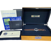 Radiomir 3 Days Acciaio 47mm - Limited Edition PAM00685
