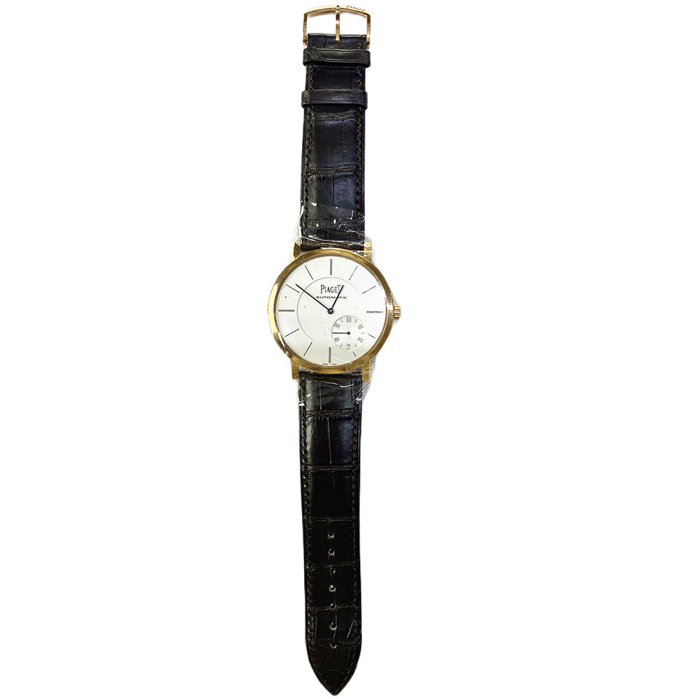 Altiplano Automatic Rose Gold G0A35131