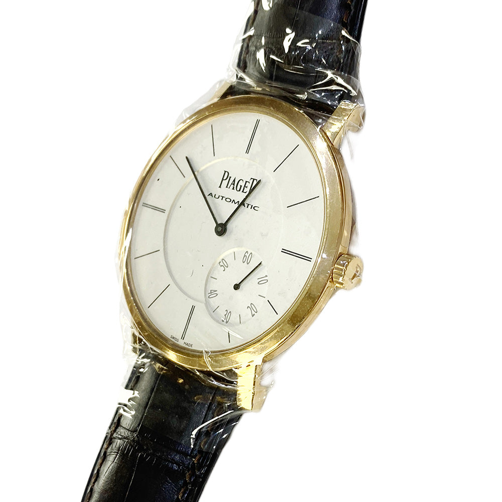 Altiplano Automatic Rose Gold G0A35131