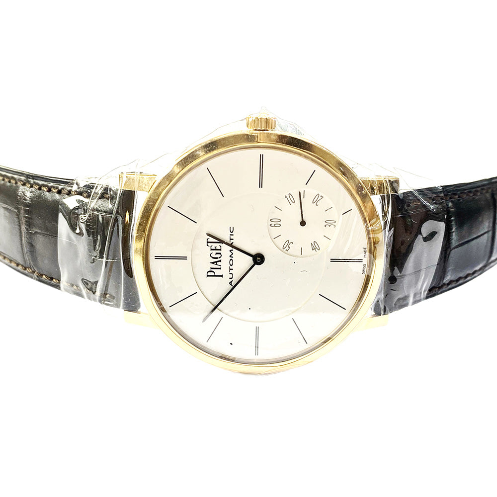 Altiplano Automatic Rose Gold G0A35131