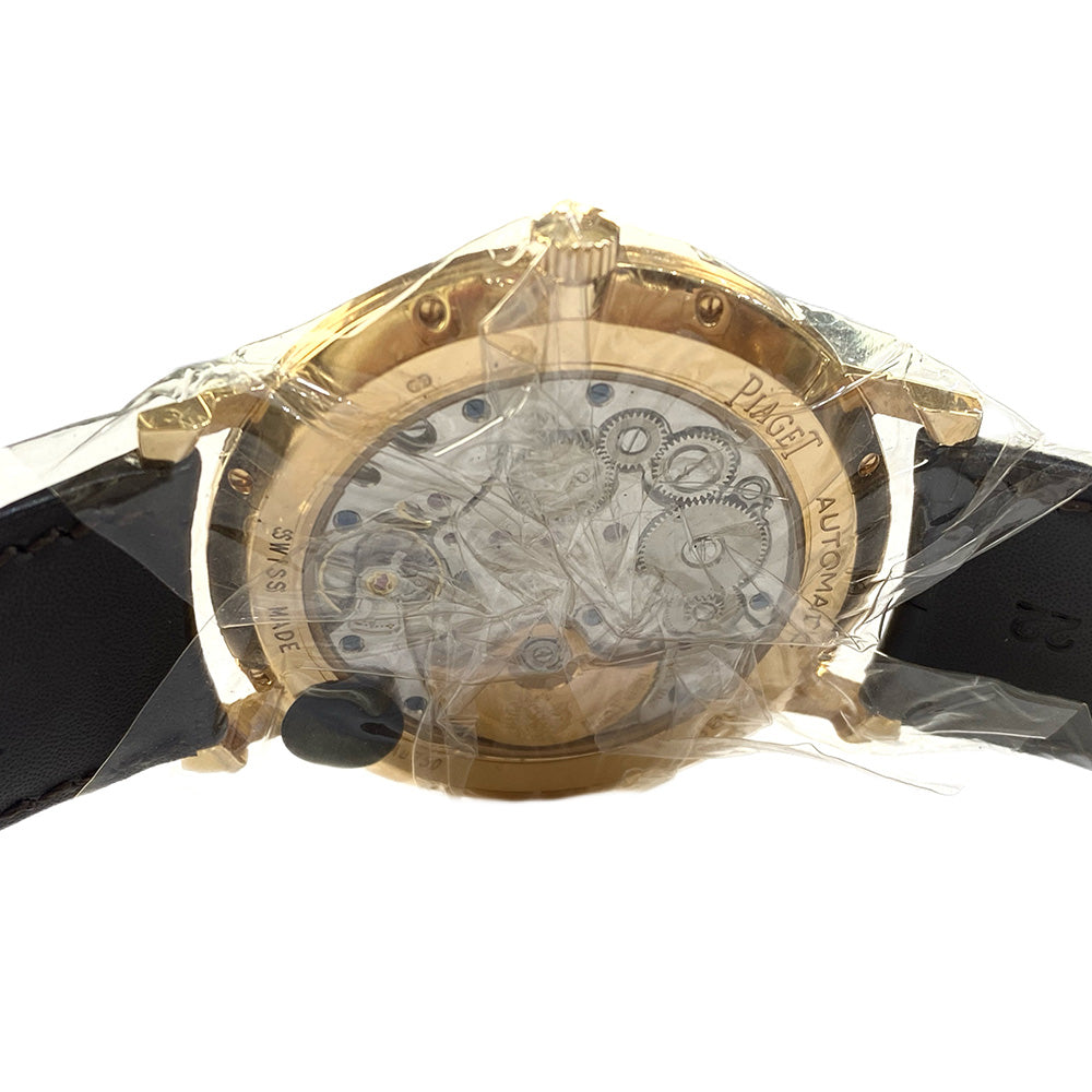 Altiplano Automatic Rose Gold G0A35131