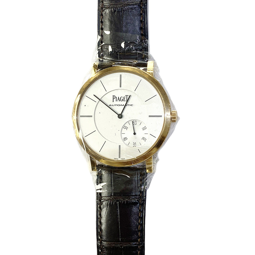 Altiplano Automatic Rose Gold G0A35131