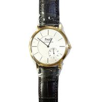 Altiplano Automatic Rose Gold G0A35131