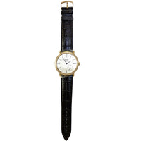 Altiplano Ultra Thin Automatic 40mm Rose Gold Diamond Bezel G0A38139