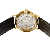 Altiplano Ultra Thin Automatic 40mm Rose Gold Diamond Bezel G0A38139