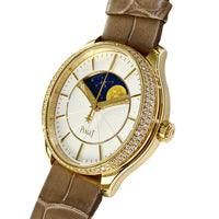 Limelight Stella 36mm Rose Gold G0A40123