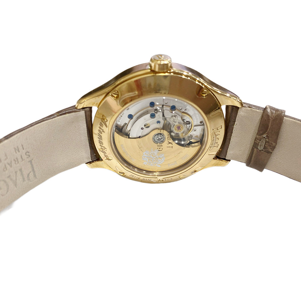 Limelight Stella 36mm Rose Gold G0A40123