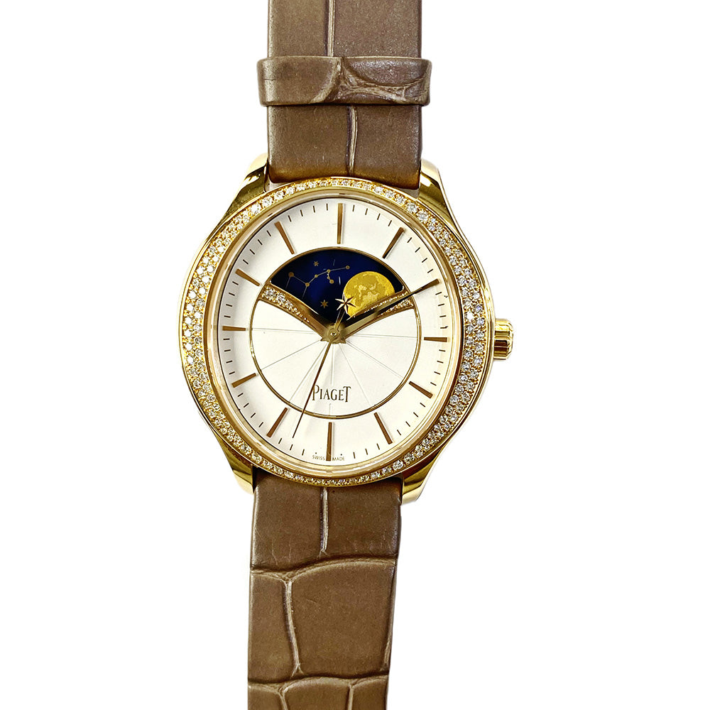 Limelight Stella 36mm Rose Gold G0A40123