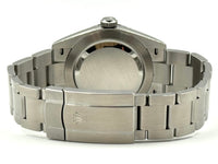 Rolex Oyster Perpetual 134300