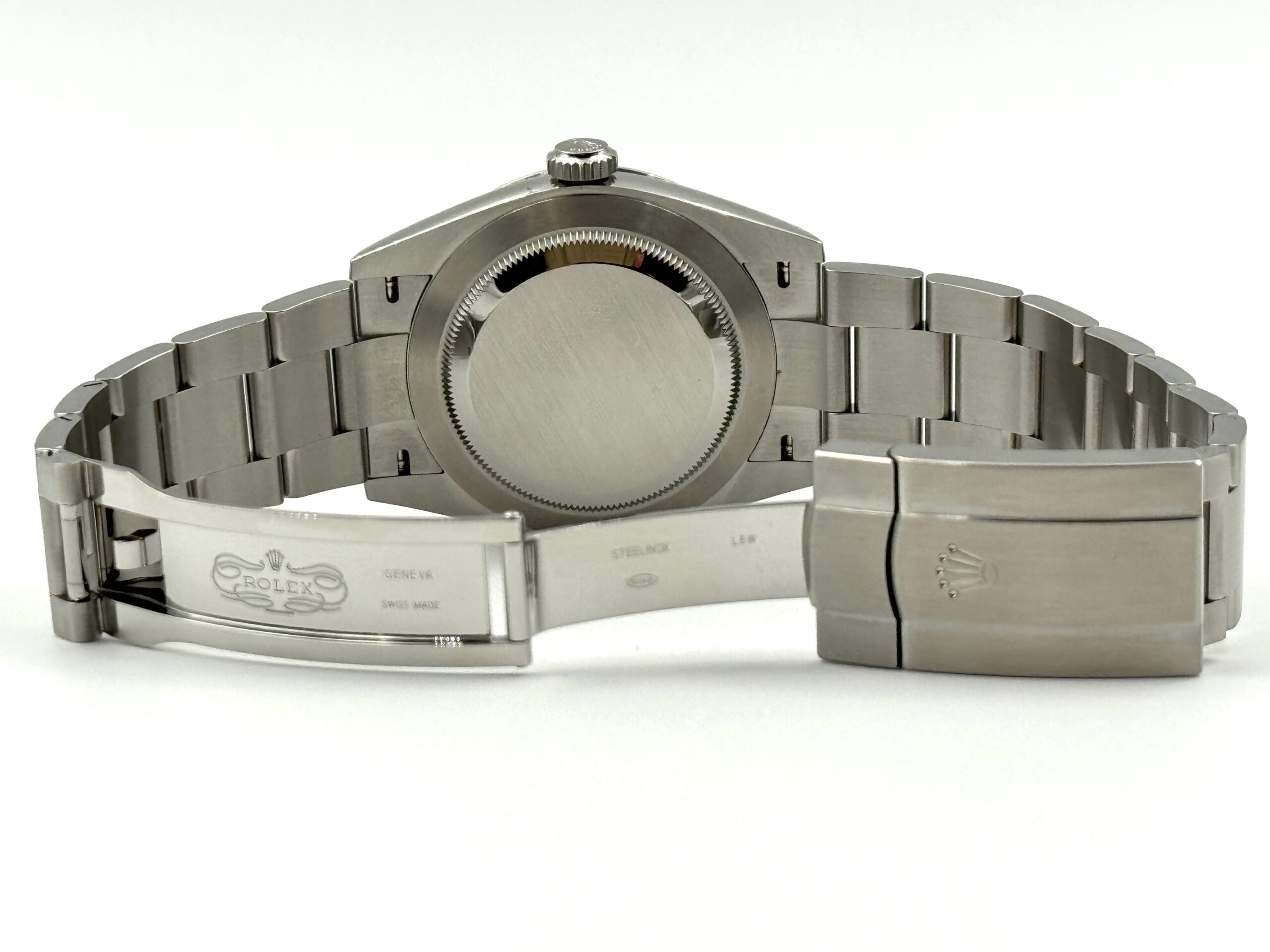 Rolex Oyster Perpetual 134300