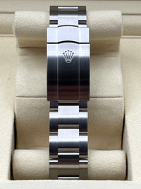 Rolex Oyster Perpetual 134300