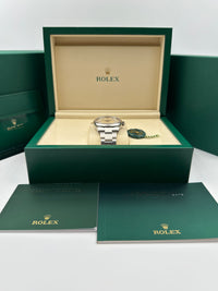 Rolex Oyster Perpetual 134300