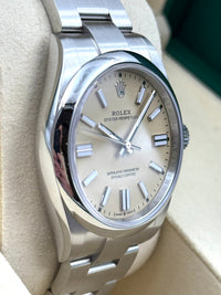 Rolex Oyster Perpetual 134300
