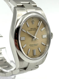 Rolex Oyster Perpetual 134300