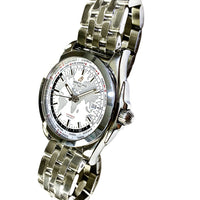 Galactic Unitime 44mm Stainless Steel WB3510U0/A777/375A