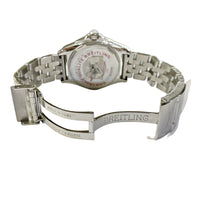 Galactic Unitime 44mm Stainless Steel WB3510U0/A777/375A