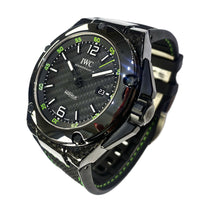 Ingenieur 46mm Automatic Carbon Performance Ceramic IW322404