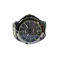 Ingenieur 46mm Automatic Carbon Performance Ceramic IW322404
