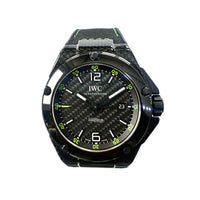 Ingenieur 46mm Automatic Carbon Performance Ceramic IW322404