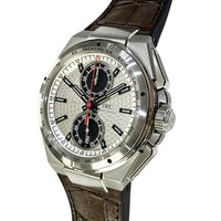 Ingenieur Chronograph Stainless Steel IW378505