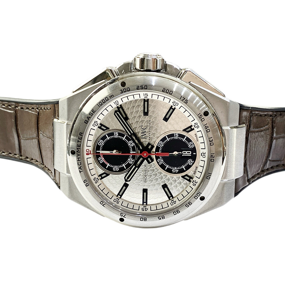 Ingenieur Chronograph Stainless Steel IW378505