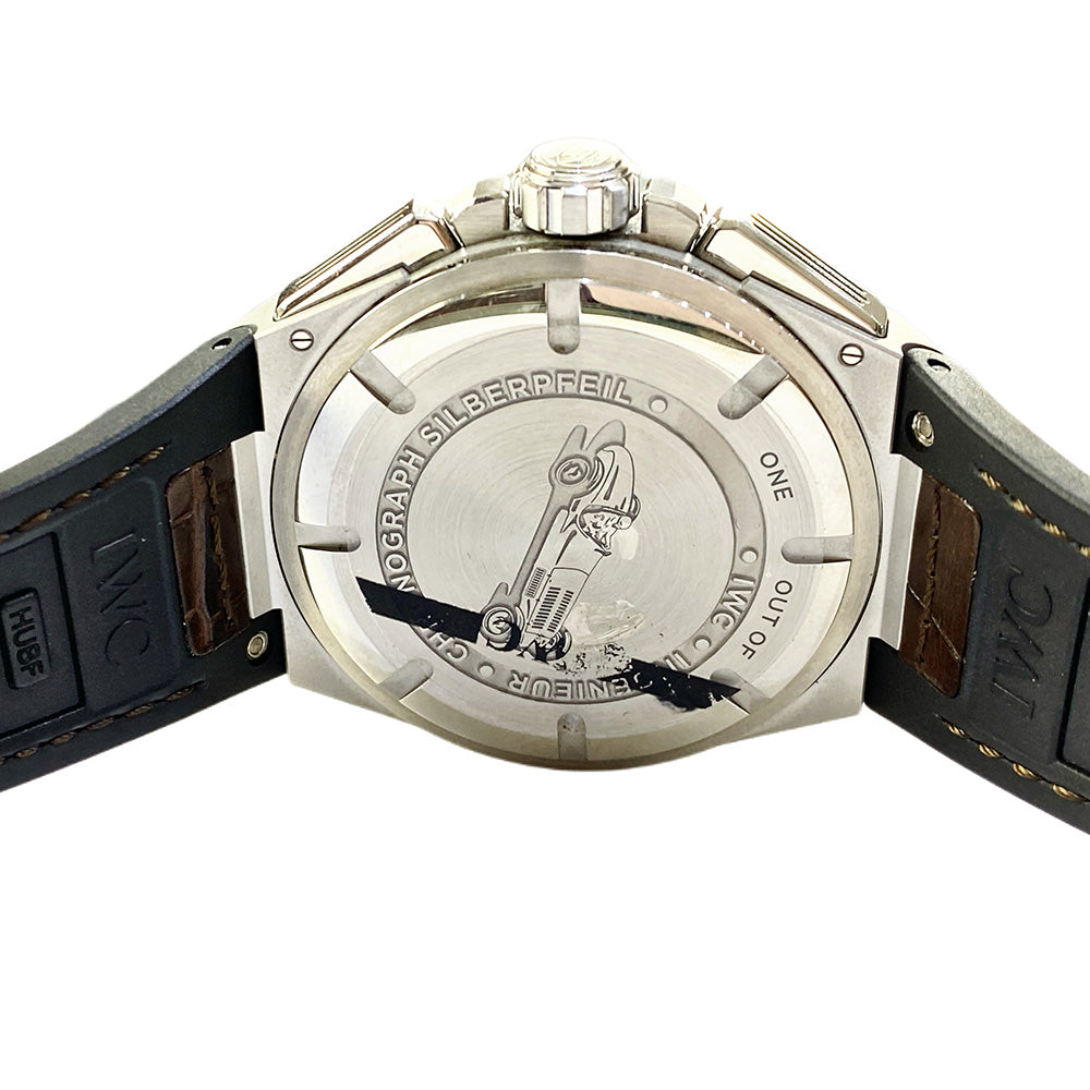 Ingenieur Chronograph Stainless Steel IW378505