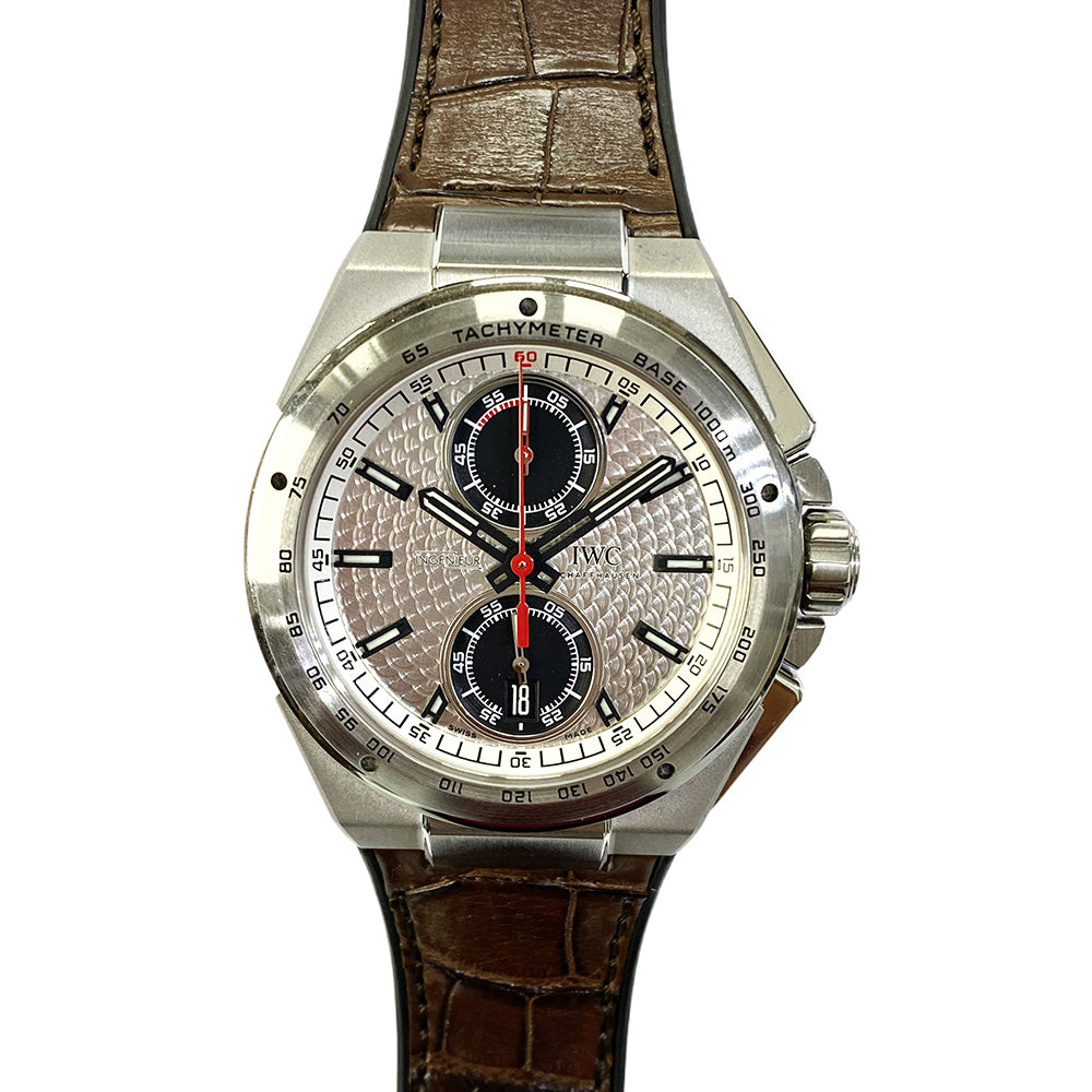 Ingenieur Chronograph Stainless Steel IW378505