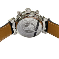 Da Vinci Chronograph Stainless Steel IW393402