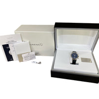 Da Vinci Chronograph Stainless Steel IW393402